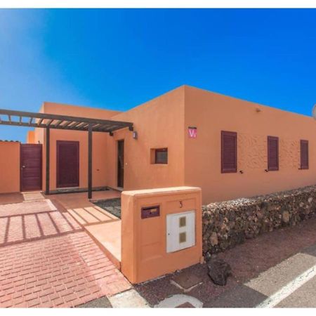 Anahi Homes Corralejo - Villa Brezo 3 La Oliva Bagian luar foto