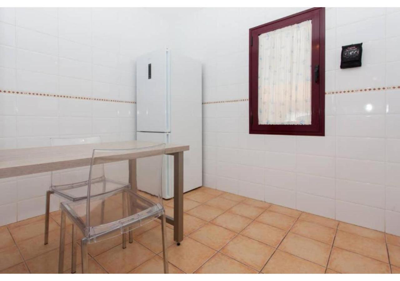 Anahi Homes Corralejo - Villa Brezo 3 La Oliva Bagian luar foto