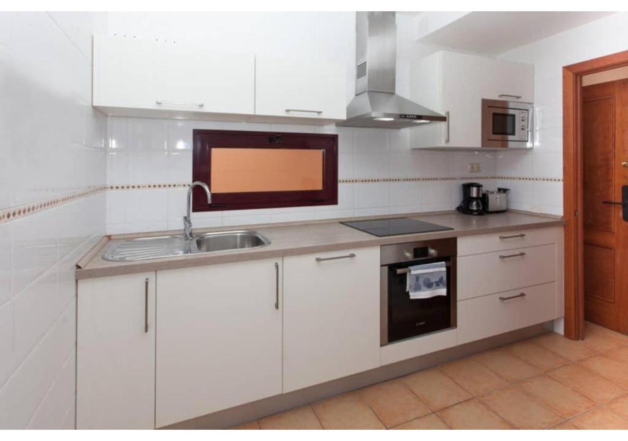 Anahi Homes Corralejo - Villa Brezo 3 La Oliva Bagian luar foto