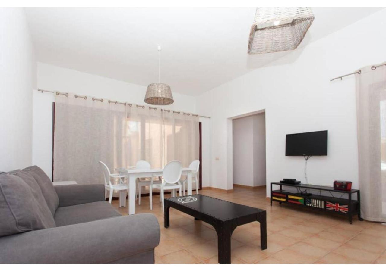 Anahi Homes Corralejo - Villa Brezo 3 La Oliva Bagian luar foto