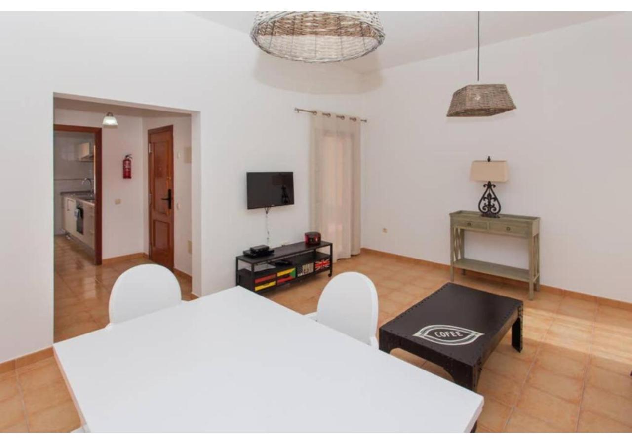 Anahi Homes Corralejo - Villa Brezo 3 La Oliva Bagian luar foto