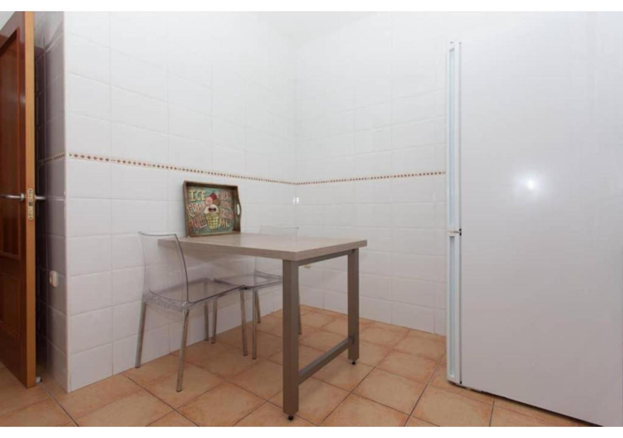 Anahi Homes Corralejo - Villa Brezo 3 La Oliva Bagian luar foto