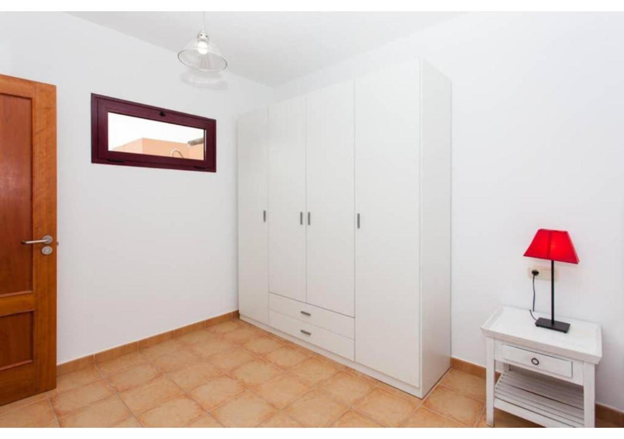Anahi Homes Corralejo - Villa Brezo 3 La Oliva Bagian luar foto