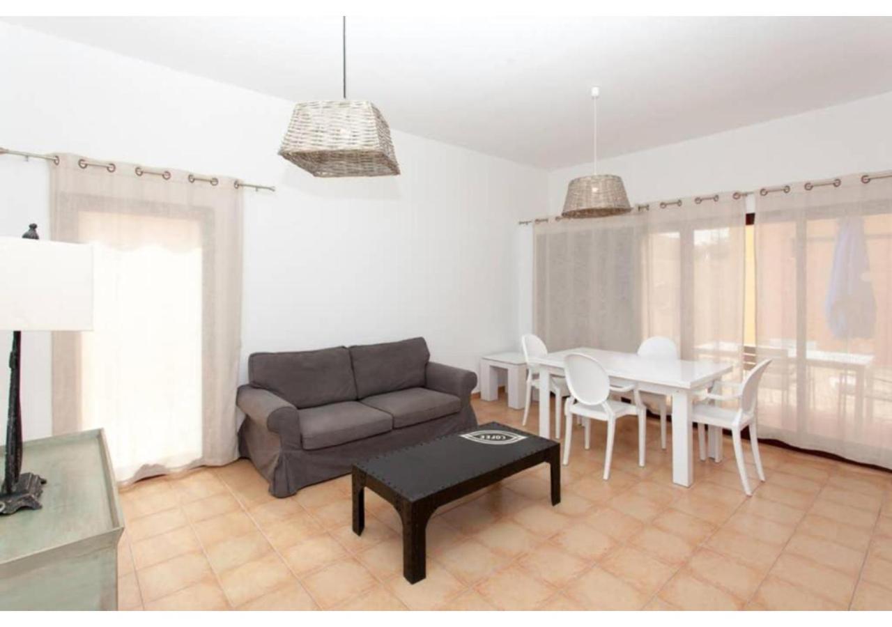 Anahi Homes Corralejo - Villa Brezo 3 La Oliva Bagian luar foto
