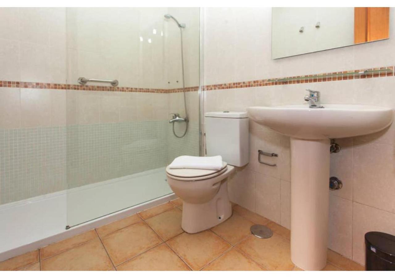 Anahi Homes Corralejo - Villa Brezo 3 La Oliva Bagian luar foto